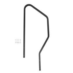 Entry Step Hand Rail MOR/ryde STP214-006H - Young Farts RV Parts