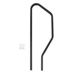 Entry Step Hand Rail MOR/ryde STP214-029H - Young Farts RV Parts