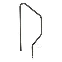Entry Step Hand Rail MOR/ryde STP214-120H - Young Farts RV Parts