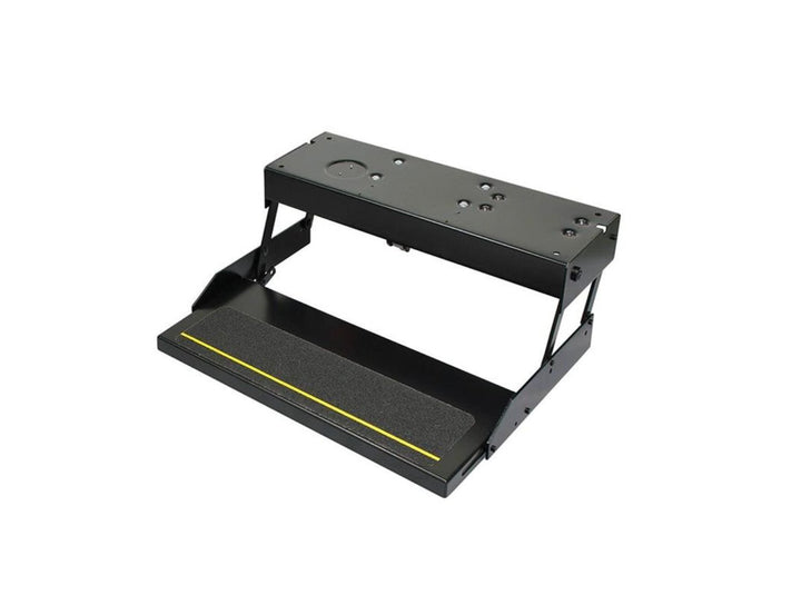 Entry Step Lippert Components 3747453 - Young Farts RV Parts