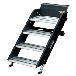 Entry Step Lippert Components 791575 - Young Farts RV Parts