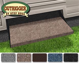 Entry Step Rug Prestofit 2-0351 - Young Farts RV Parts