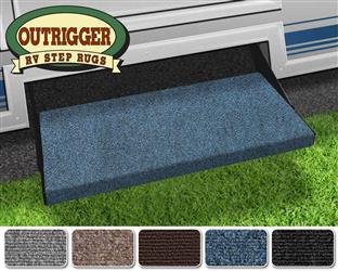 Entry Step Rug Prestofit 2-0352 - Young Farts RV Parts