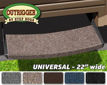 Load image into Gallery viewer, Entry Step Rug Prestofit 2-0391 - Young Farts RV Parts