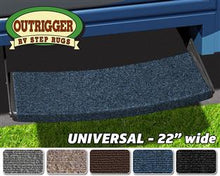 Load image into Gallery viewer, Entry Step Rug Prestofit 2-0392 - Young Farts RV Parts