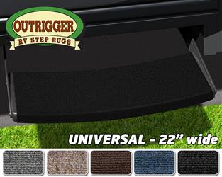 Entry Step Rug Prestofit 2-0394 - Young Farts RV Parts