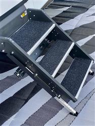 Entry Step Rug Trailersphere RUM19195 - Young Farts RV Parts