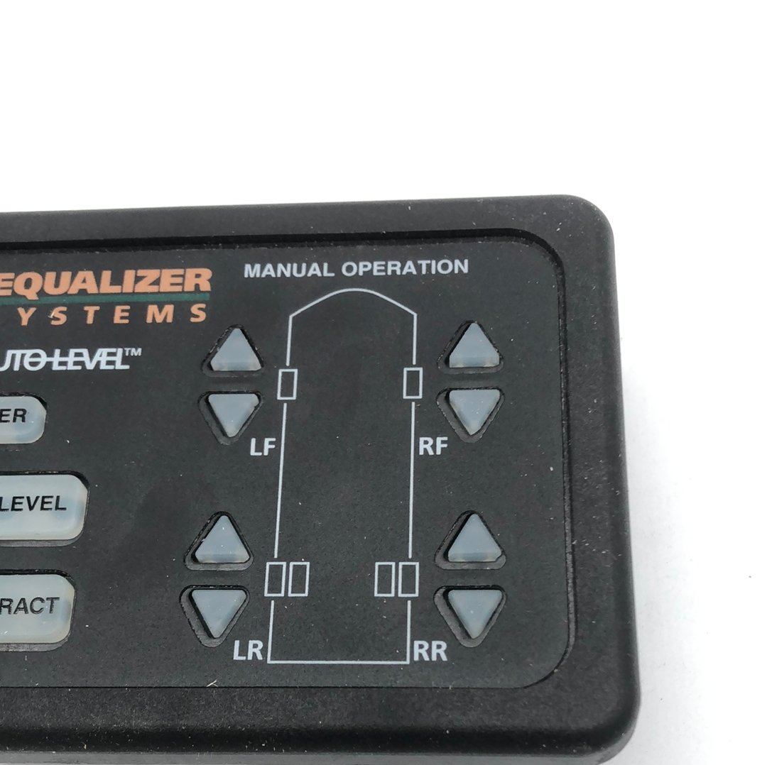 Equalizer Systems 2057 / 52442 Auto Level Controller - Young Farts RV Parts