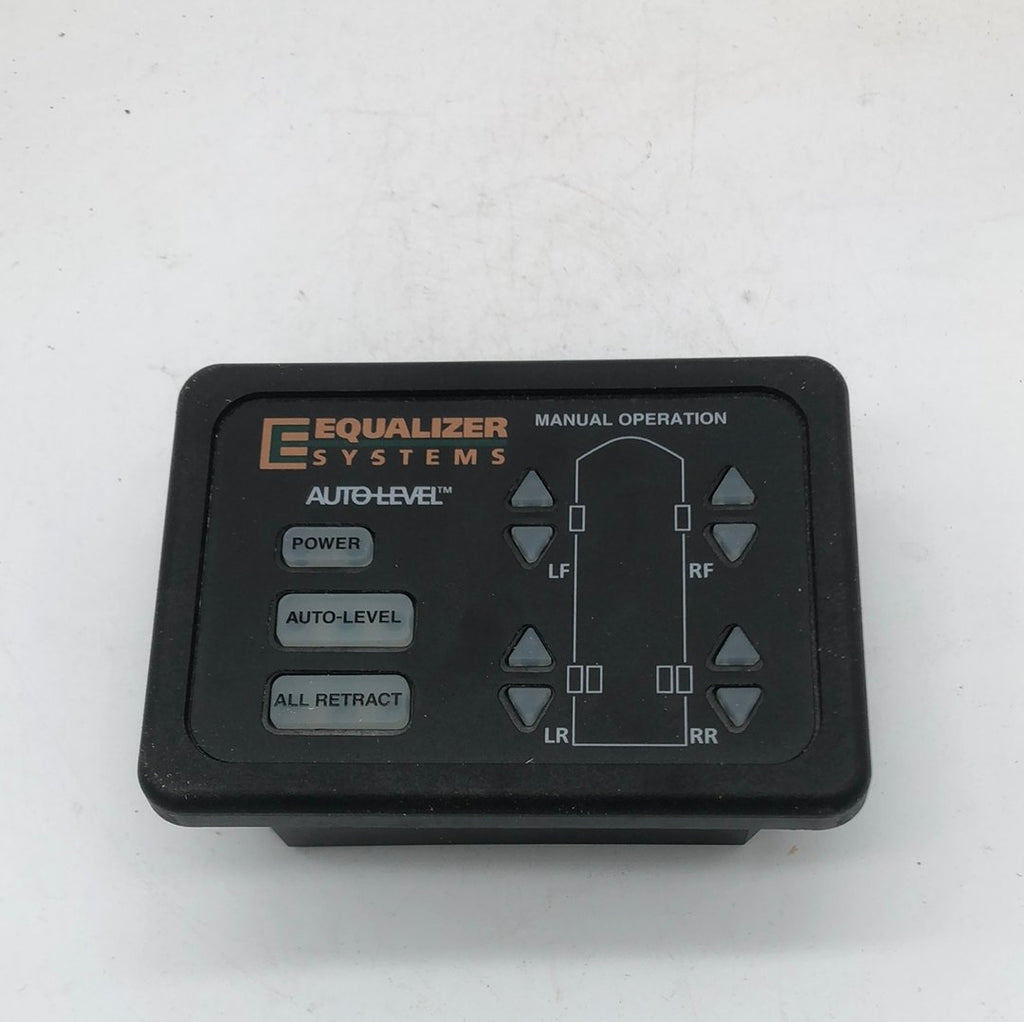 Equalizer Systems 2057 / 52442 Auto Level Controller - Young Farts RV Parts