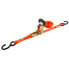 Load image into Gallery viewer, Erickson 02020 - Ratchet Tie-Down - 1&quot;x15&#39; - 2000 lbs - 4/Pk - Young Farts RV Parts