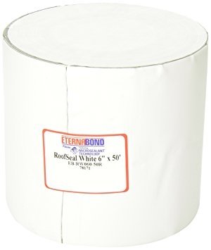 ETERNABOND 6" X 50' ROOF - Young Farts RV Parts