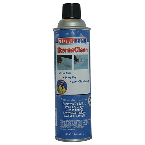ETERNACLEAN SPRAY CLEANER - Young Farts RV Parts