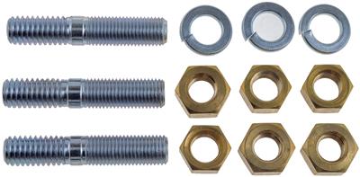 Exhaust Flange Stud and Nut Help! By Dorman (D18) 03099 - Young Farts RV Parts
