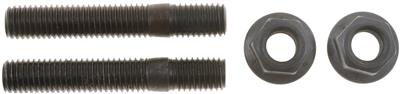 Exhaust Flange Stud and Nut Help! By Dorman (D18) 03124 - Young Farts RV Parts