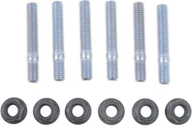 Exhaust Flange Stud and Nut Help! By Dorman (D18) 03133 - Young Farts RV Parts