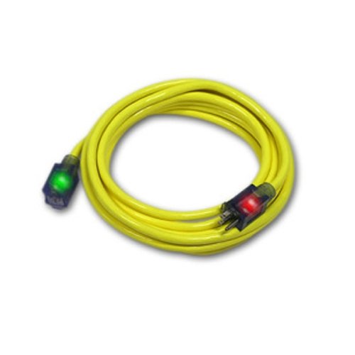 EXTENSION CORD 12/3 25' - Young Farts RV Parts
