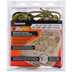 Exterior Cargo Net Keeper Corporation 06141 - Young Farts RV Parts