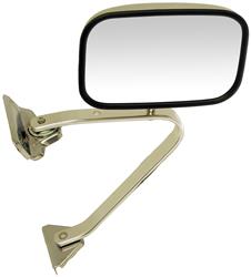 Exterior Mirror Dorman 955-180 - Young Farts RV Parts