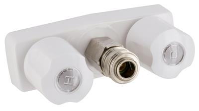 Exterior Spray Port Phoenix Products PF213790 - Young Farts RV Parts