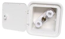 Load image into Gallery viewer, Exterior Spray Port Phoenix Products PF247701 - Young Farts RV Parts