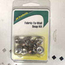 Load image into Gallery viewer, Fabric to wall snap kit 81585 - Young Farts RV Parts