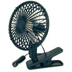 Fan Prime Products 06-0503 - Young Farts RV Parts