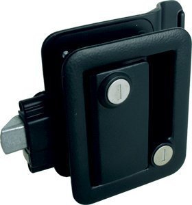 Fastec Travel Trailer Door Lock - Young Farts RV Parts