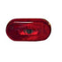 Fasteners Unlimited 89-121R - Replacement lens Red clearance light - Young Farts RV Parts