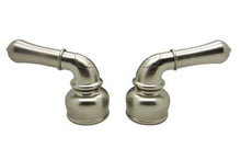 Load image into Gallery viewer, Faucet Handle Dura Faucet DF-RKC-SN - Young Farts RV Parts