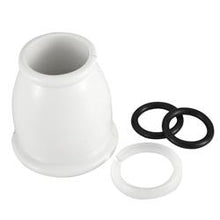 Load image into Gallery viewer, Faucet Spout Nut Dura Faucet DF-RK500-WT - Young Farts RV Parts