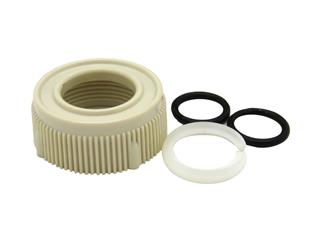 Faucet Spout Nut Dura Faucet DF-RK510-BQ - Young Farts RV Parts