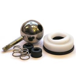 Faucet Stem And Bonnet Dura Faucet DF - RK650 - Young Farts RV Parts