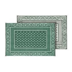 Faulkner 48705 Patio Mat - Young Farts RV Parts