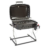 Faulkner 51307 Barbeque Grill - 12,000 BTU