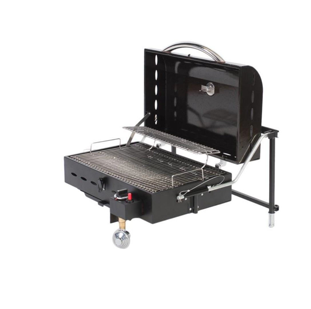Faulkner 52301 Barbeque Grill - 12,000 BTU - Young Farts RV Parts