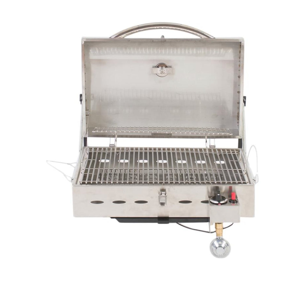 Faulkner 52302 Barbeque Grill - 12,000 BTU - Young Farts RV Parts