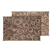 Load image into Gallery viewer, Faulkner 68859 Patio Mat - Young Farts RV Parts