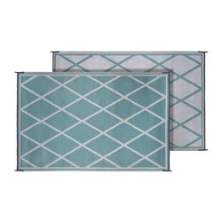 Faulkner 68901 Patio Mat - Young Farts RV Parts