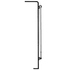 FIESTA SHORT HARDWARE BLA - Young Farts RV Parts
