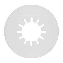 Fifth Wheel Trailer Hitch Lube Disc Husky Towing 32256 - Young Farts RV Parts