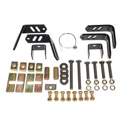 Fifth Wheel Trailer Hitch Mount Kit Husky Towing 31563 - Young Farts RV Parts