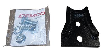 Fifth Wheel Trailer Hitch Pin Box Adapter Demco RV 6285 - Young Farts RV Parts