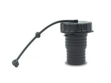 Load image into Gallery viewer, FILL CAP/STRAP/SPOUT THETFORD 94246 - BLACK GRAVITY WATER FILL CAP/STRAP/SPOUT Item No. 09-4151 - Young Farts RV Parts