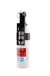 Fire Extinguisher BRK Electronics FE5R-PWCNA - Young Farts RV Parts