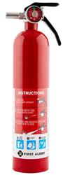 Fire Extinguisher BRK Electronics PRO2-5 - Young Farts RV Parts
