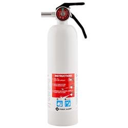 Fire Extinguisher BRK Electronics REC5 - Young Farts RV Parts