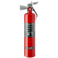 Fire Extinguisher H3R HG250R - Young Farts RV Parts