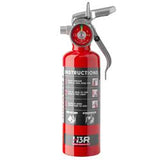Fire Extinguisher H3R MX100R