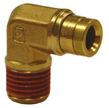 Load image into Gallery viewer, Firestone Industrial 3462 1/4&quot; NTP to 1/4&quot; Tubing Adapter Fitting - Young Farts RV Parts