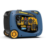 Firman WH03042 Generator, 3000W Running